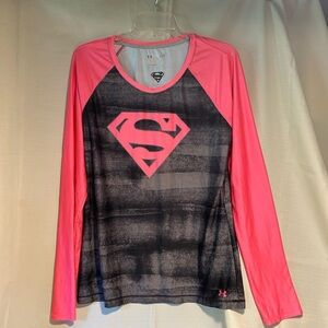 Under Armor Woman’s Superwoman